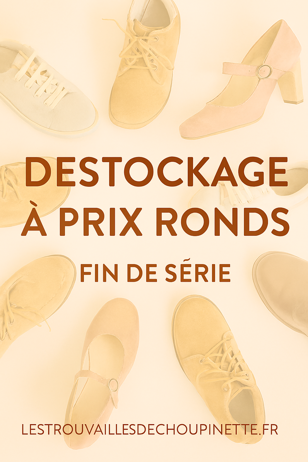Destockage