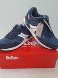 Baskets Lee Cooper Jean