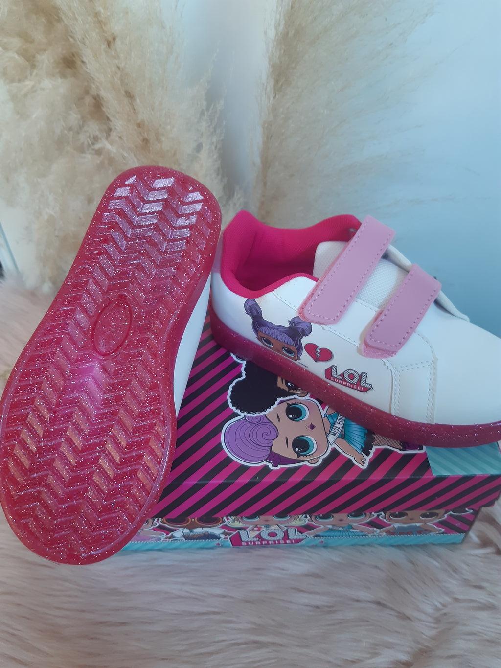 Baskets L.O.L Surprises