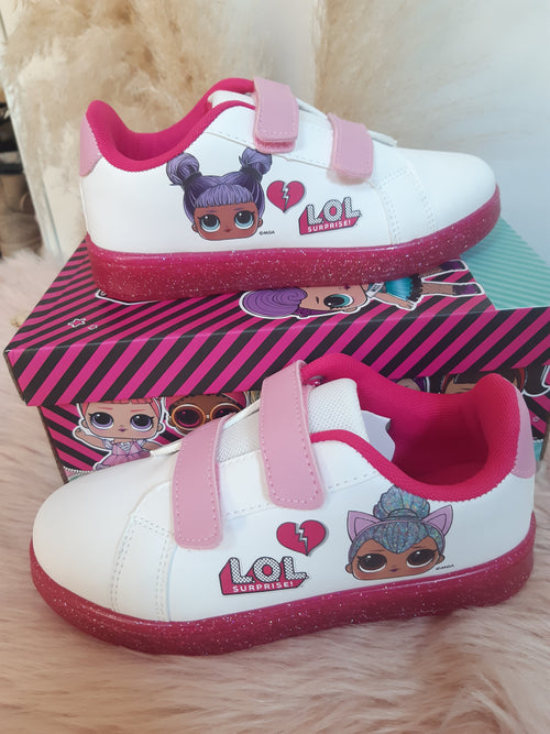 Baskets L.O.L Surprises