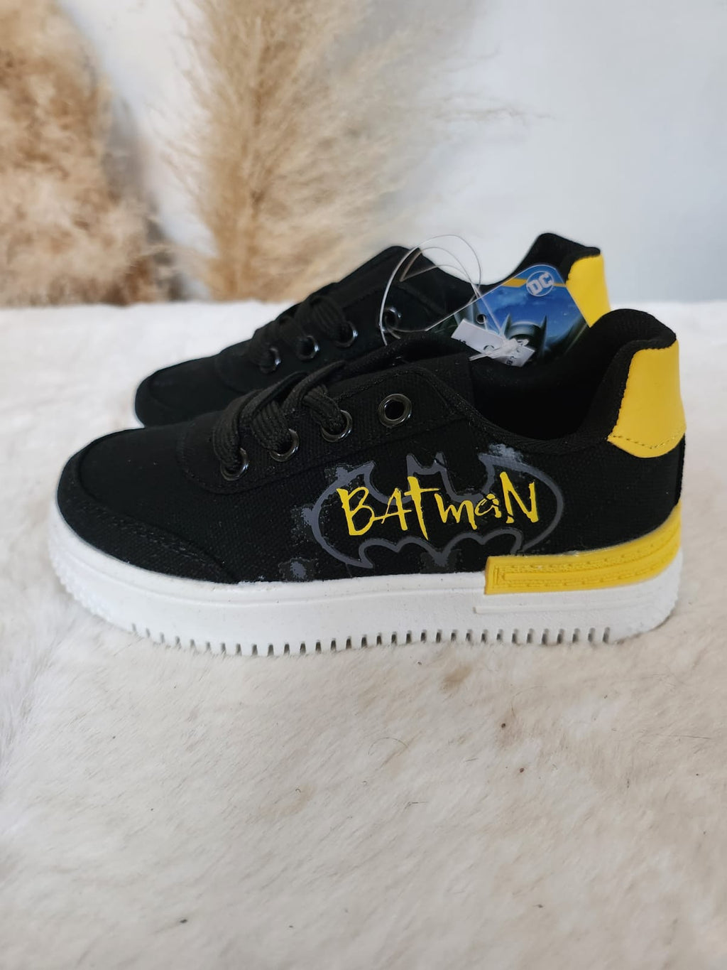 Baskets Batman