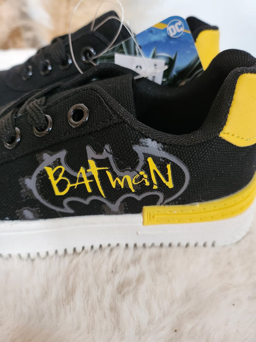 Baskets Batman