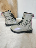 Bottines Disney STITCH