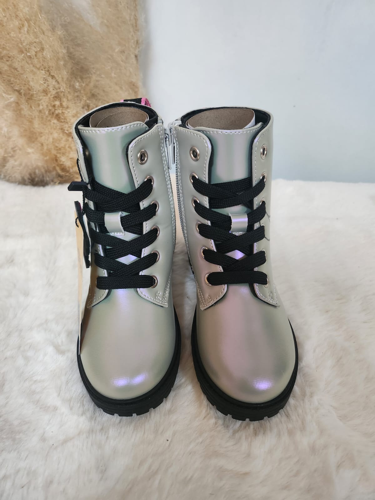 Bottines Disney STITCH