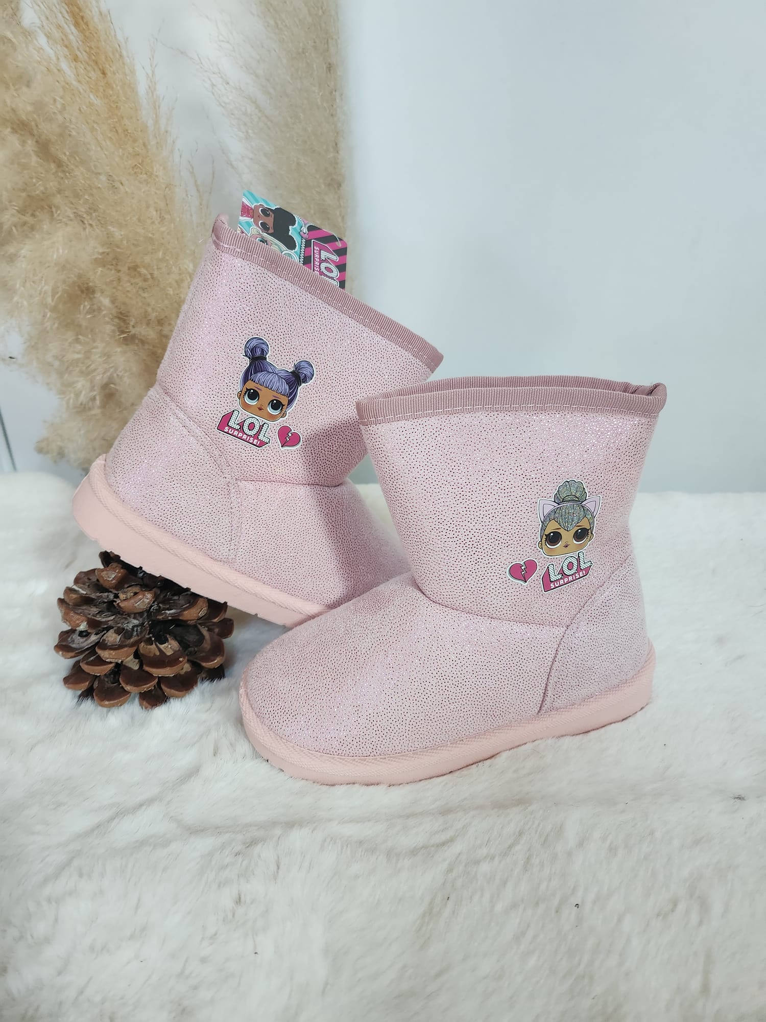 Boots L.O.L Surprise