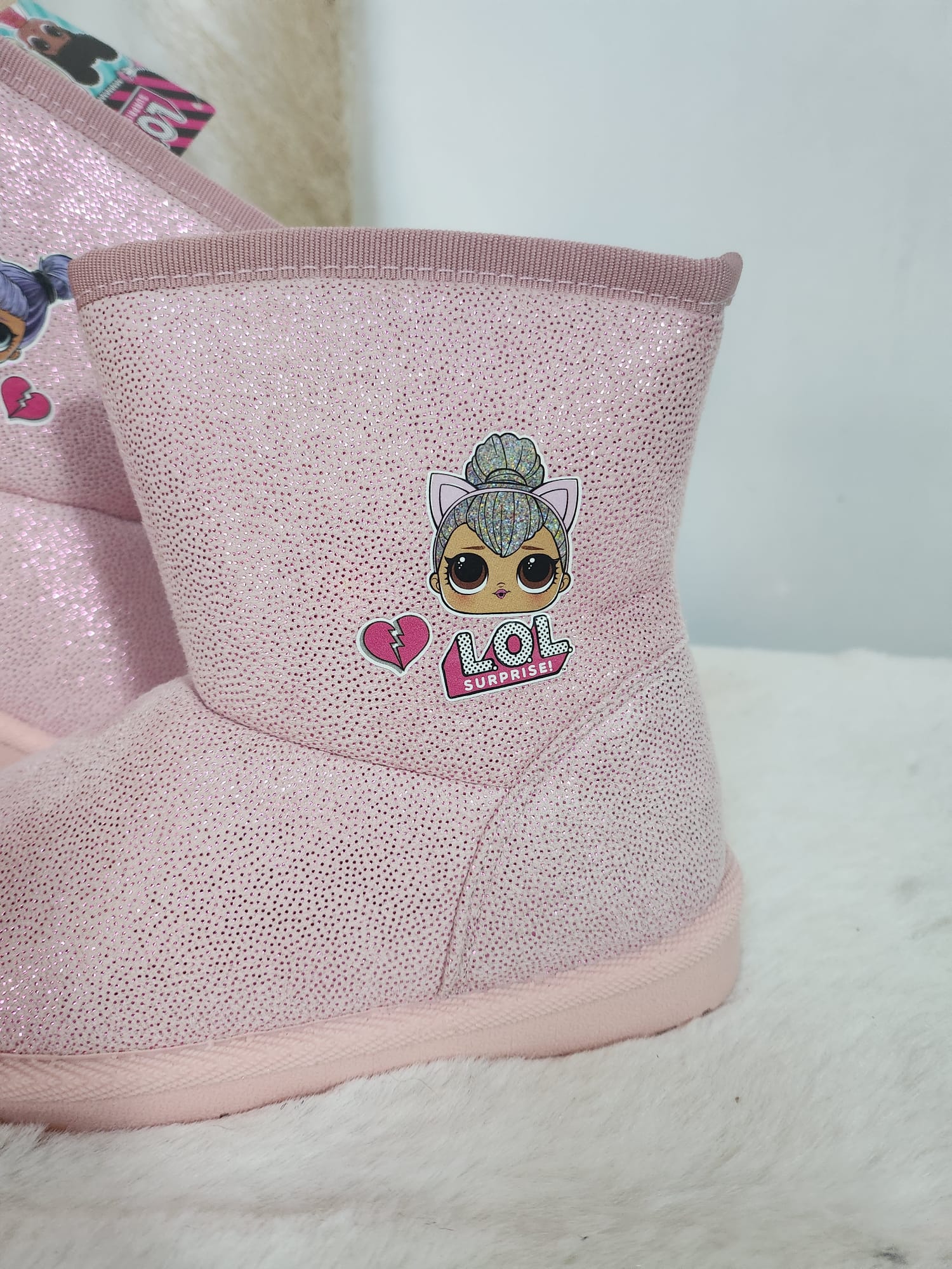 Boots L.O.L Surprise