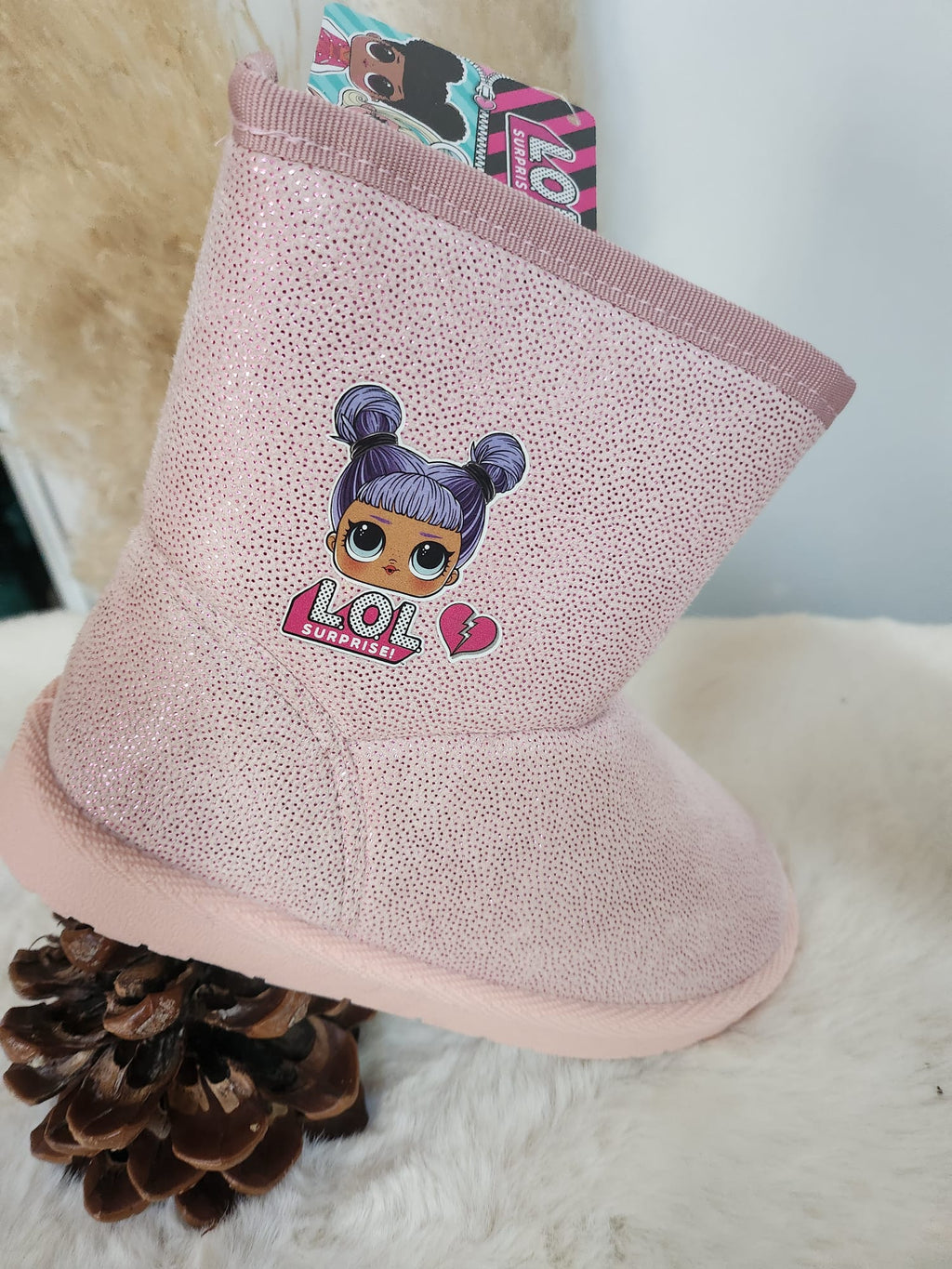 Boots L.O.L Surprise
