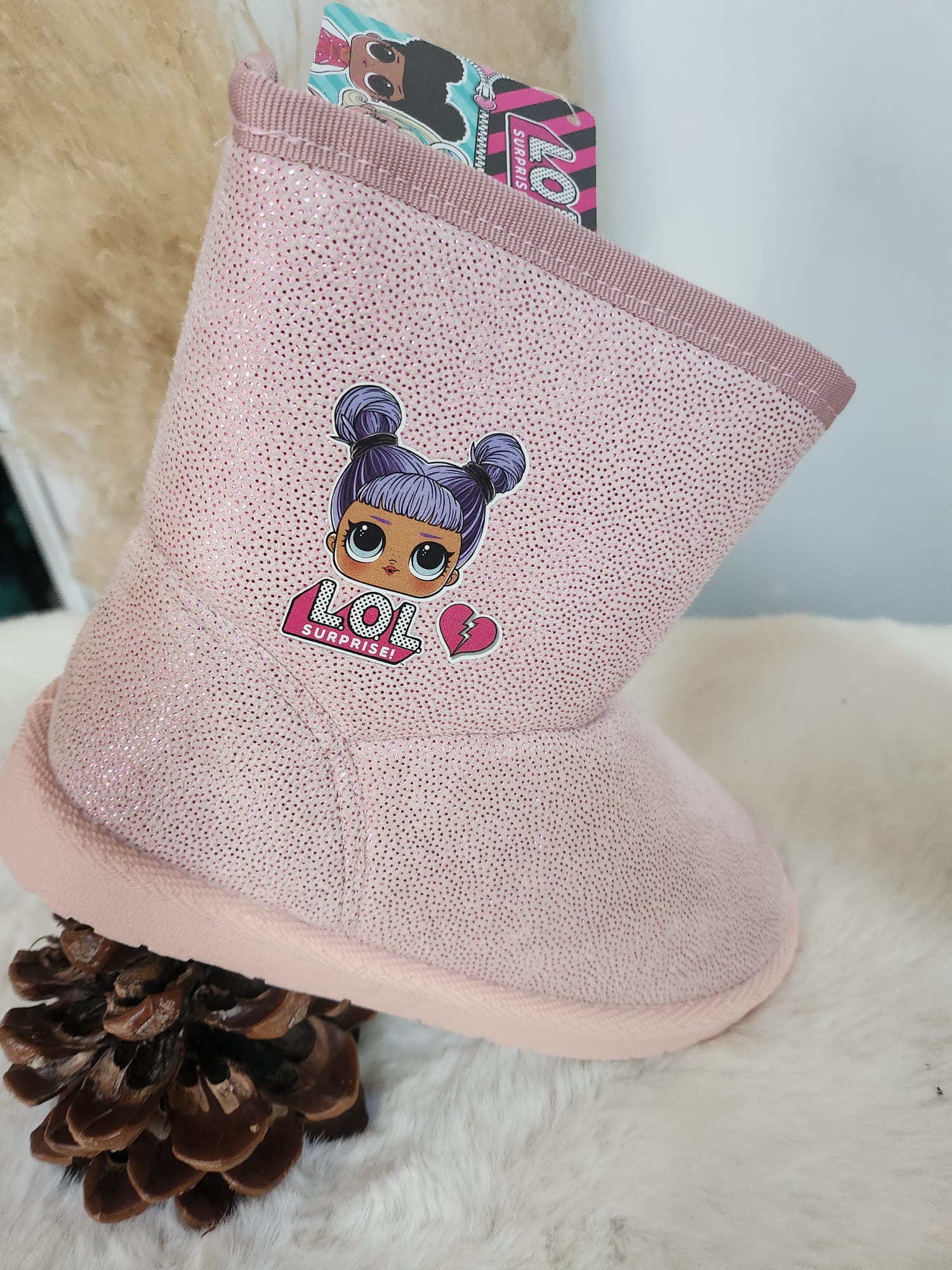 Boots L.O.L Surprise