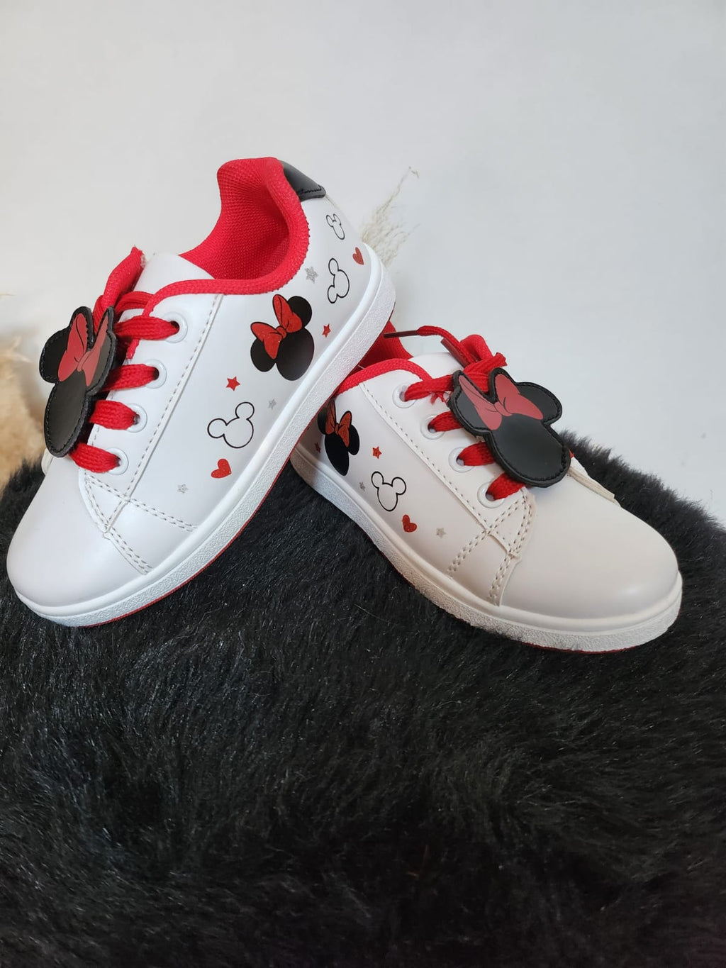 Baskets Minnie Mouse