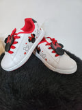 Baskets Minnie Mouse