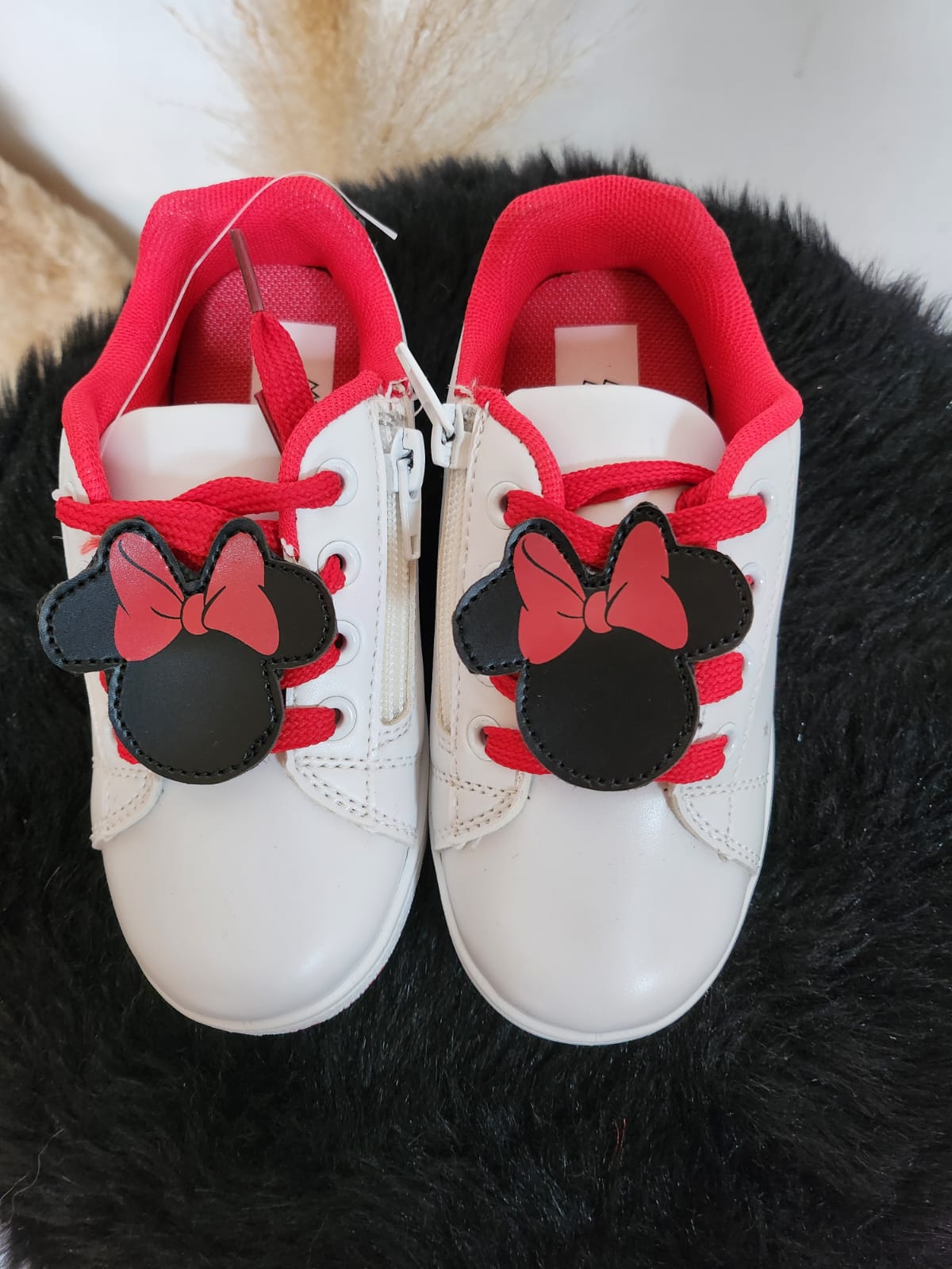 Baskets Minnie Mouse