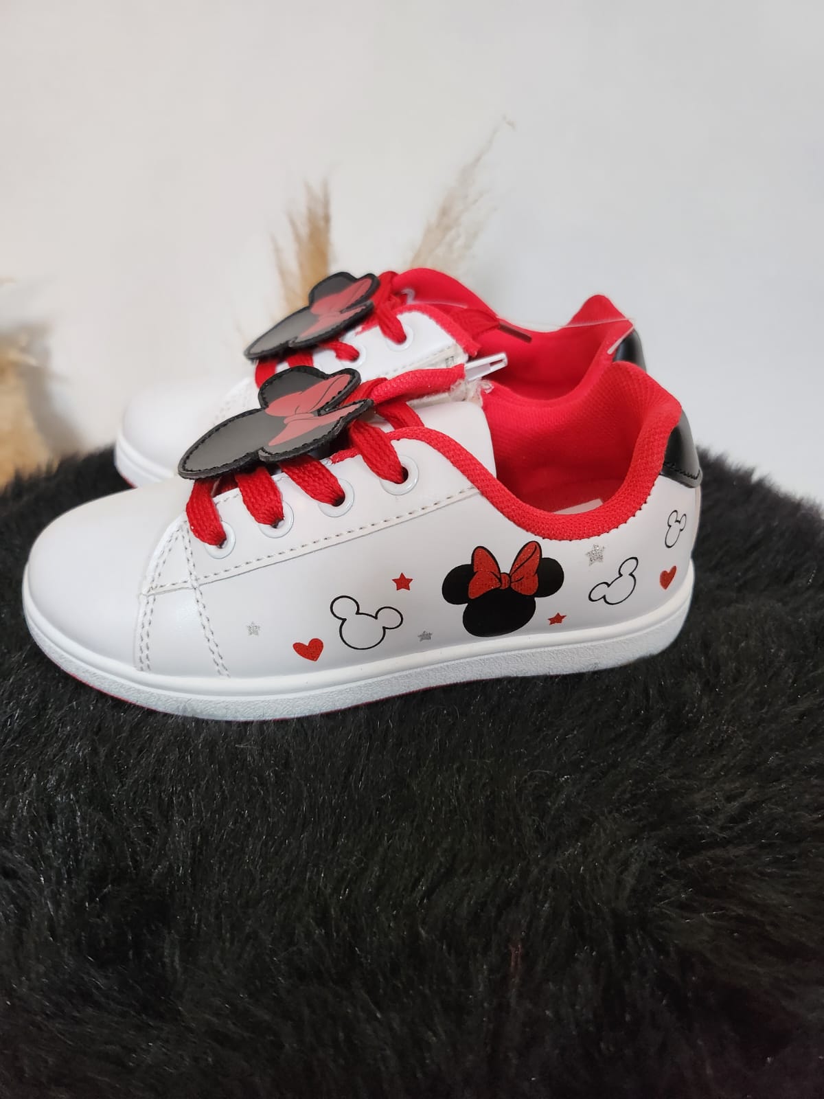 Baskets Minnie Mouse