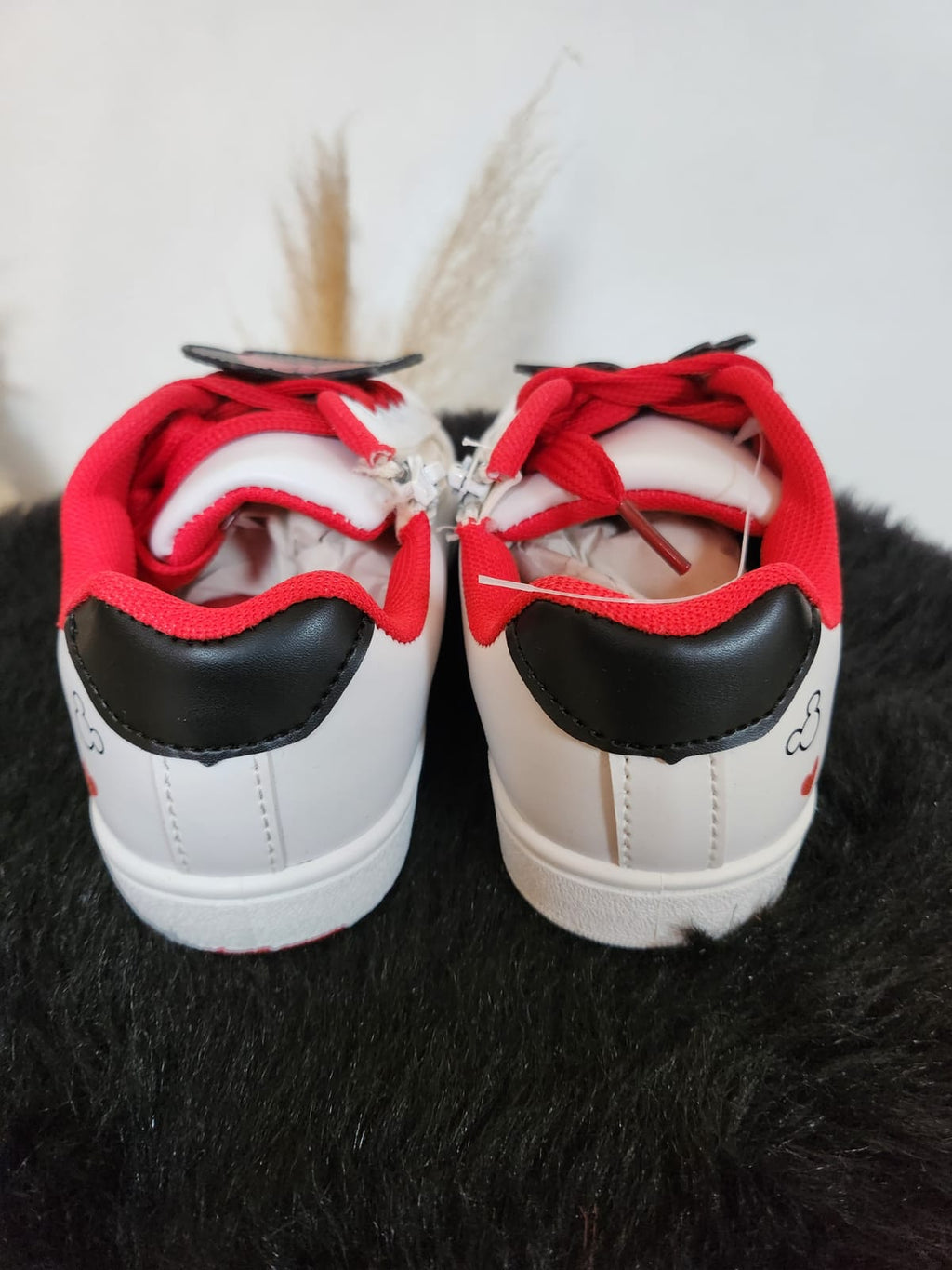 Baskets Minnie Mouse