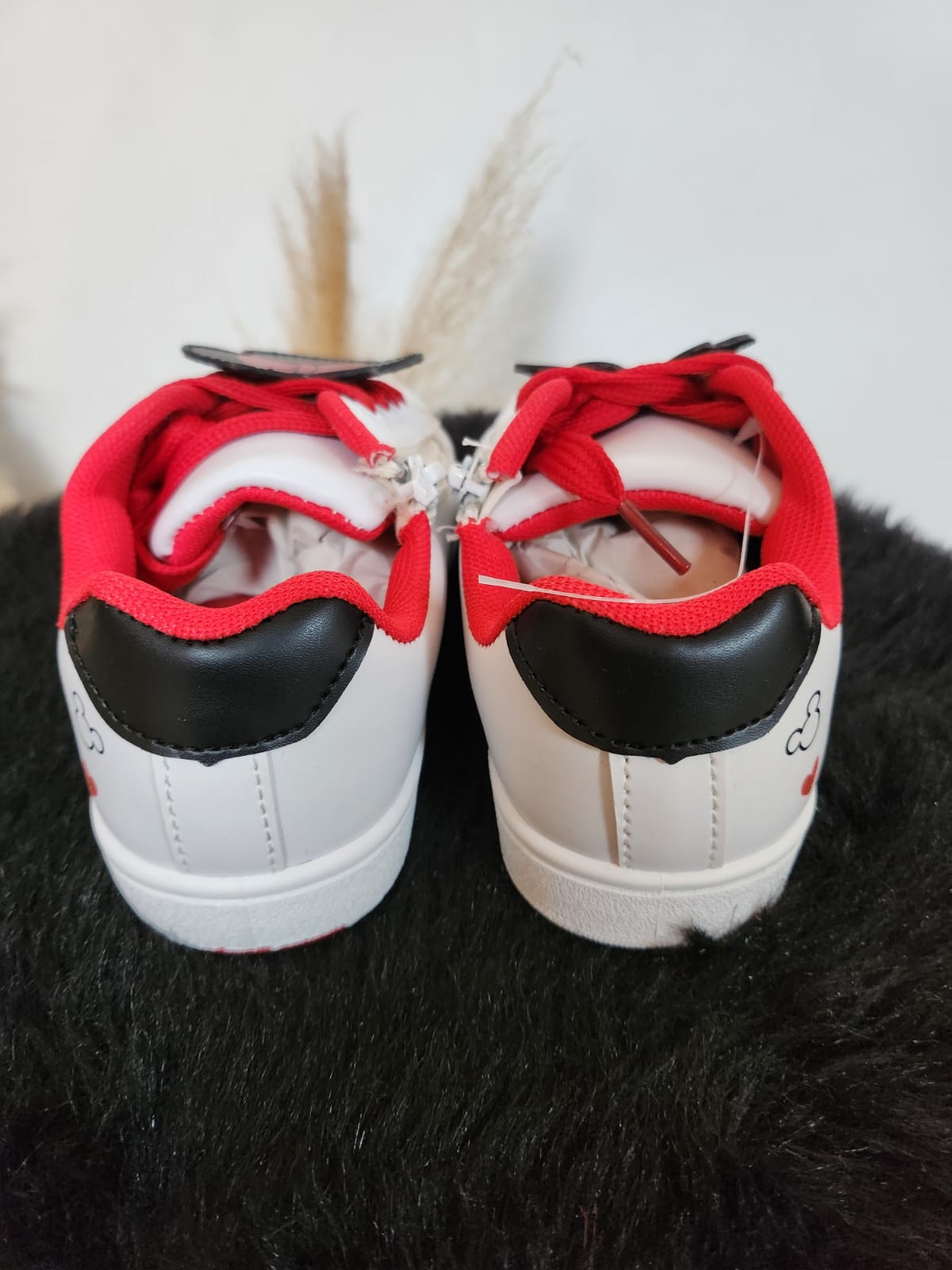 Baskets Minnie Mouse