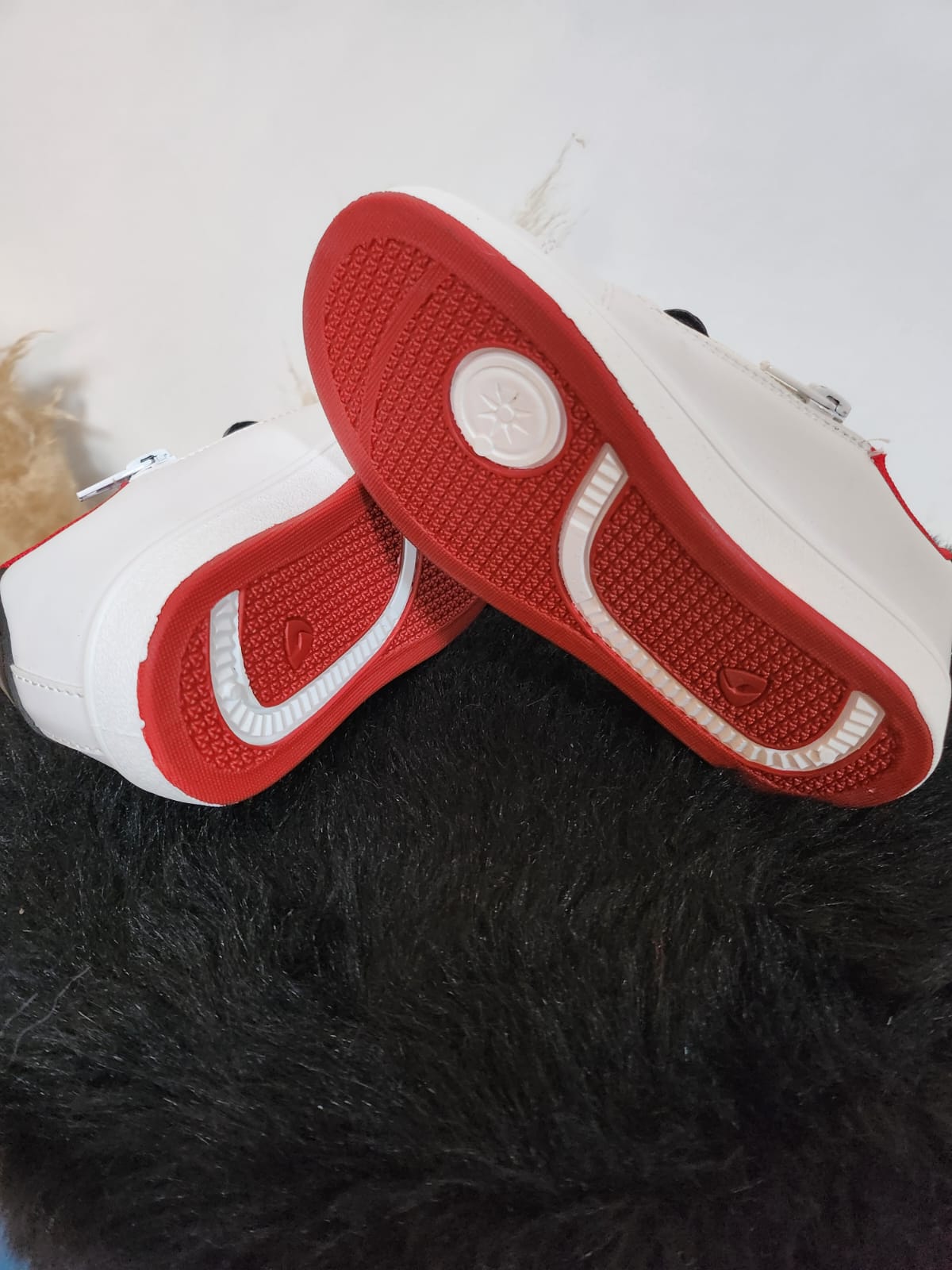 Baskets Minnie Mouse