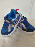 Baskets Lumineuses Sonic