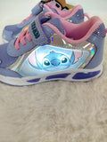 Baskets Lumineuse Disney Stitch